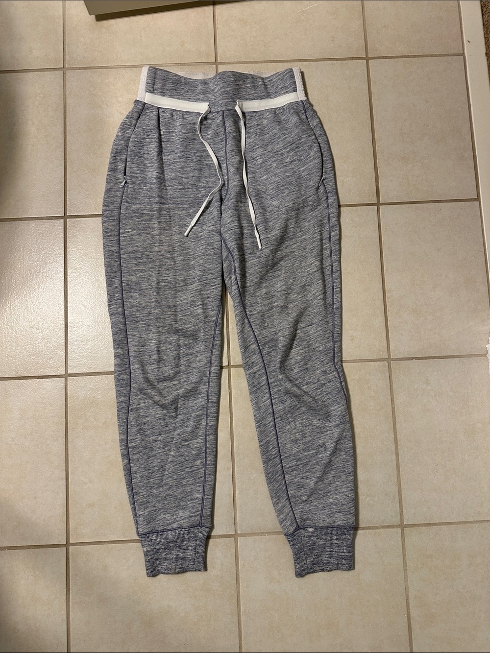lululemon athletica Cool & Collected Jogger